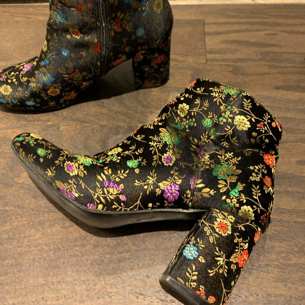 Booties